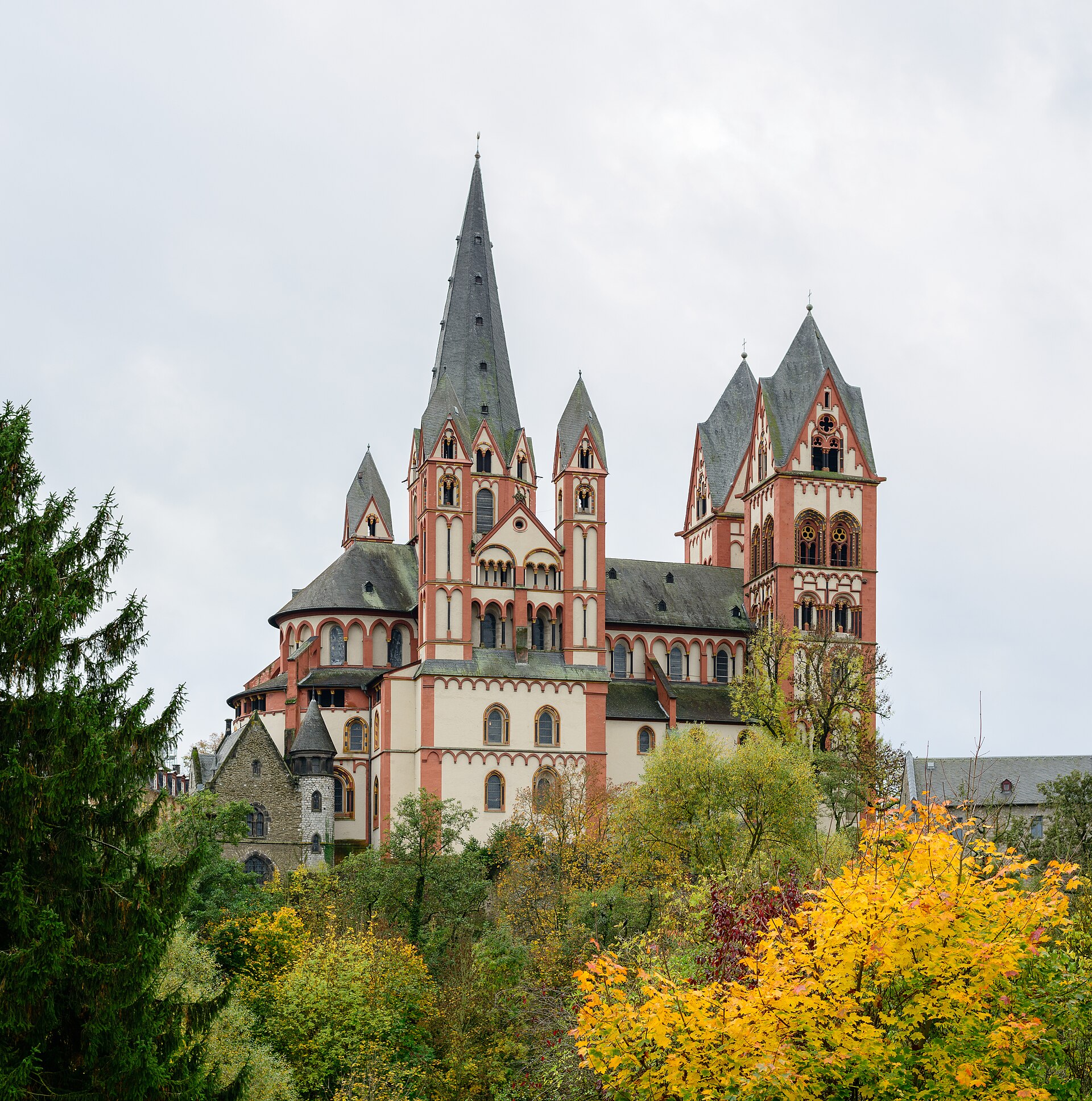 Limburg Cathedral