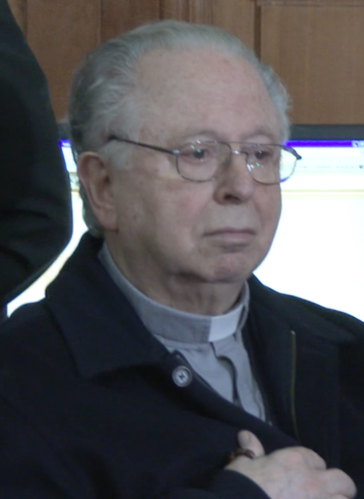 Fernando Karadima